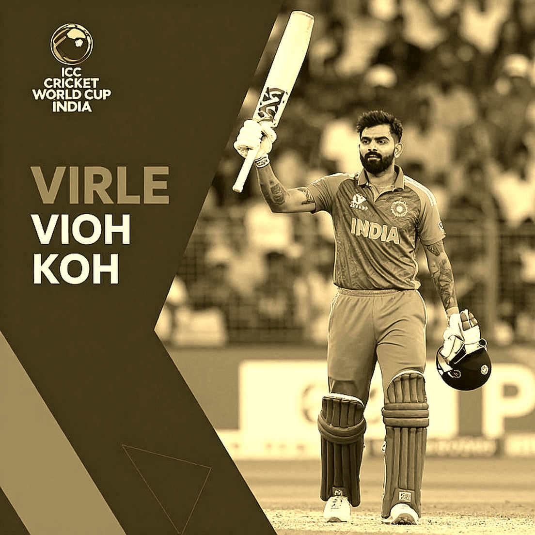 The Report of the Empty Tape: The Responsibility of Silence in Cricket Analysis The Report of the Empty Tape: The Responsibility of Silence in Cricket Analysis