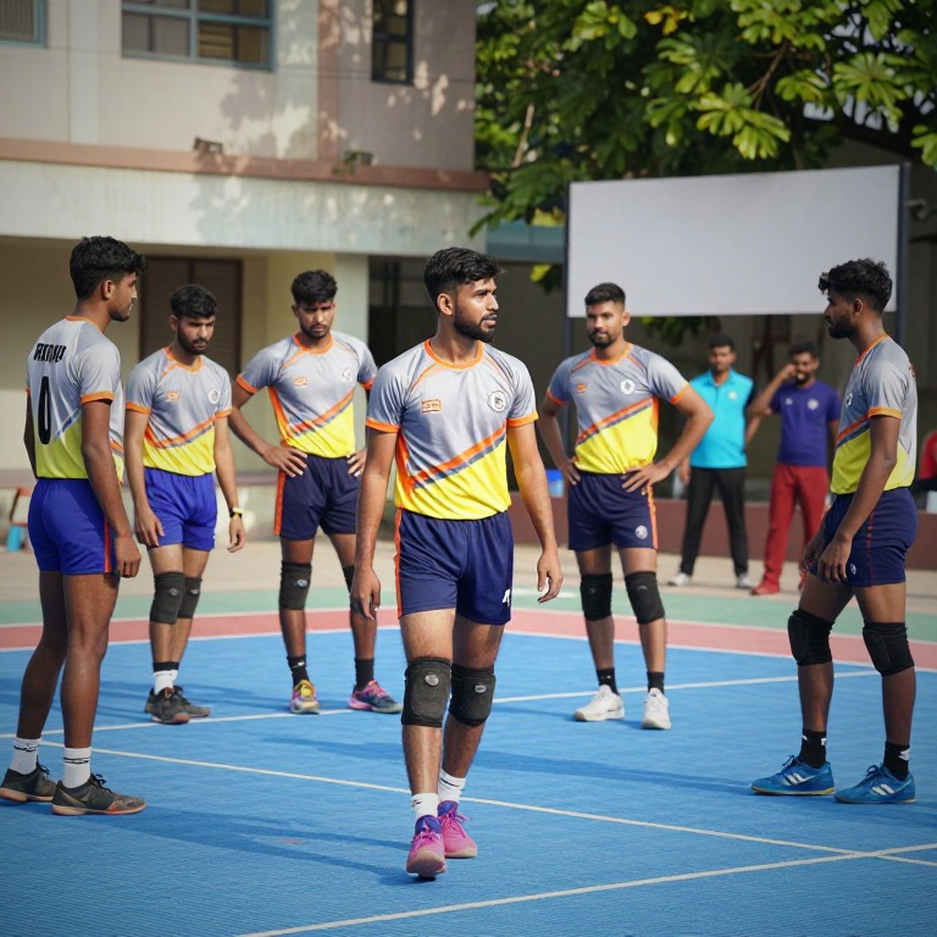 সাত সোনার গল্পটা ২০১৮-তেই ফাটল ধরেছিল: এশিয়ান গেমসের কাবাডি প্রিভিউয়ে ভারতের হিসাব কেন অসম্পূর্ণ