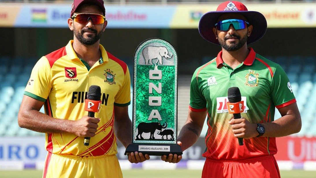 The Old Ball Swings, the Wickets Do Not: Bangladesh's New Death-Overs Arithmetic