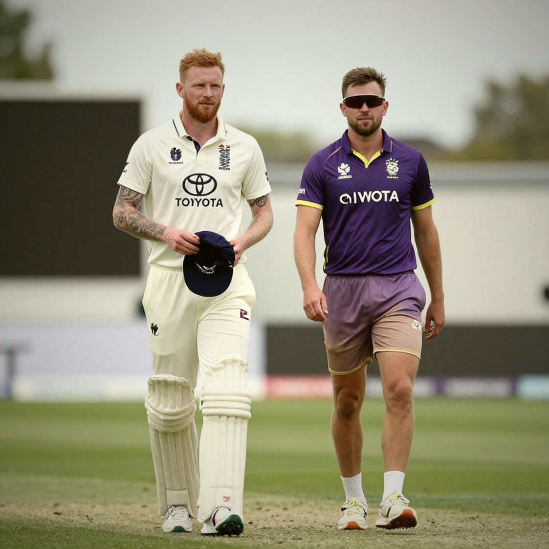 The First Kookaburra Round: Batting Inflation in the NCL and the Invisible Ledger of Board Regulation The First Kookaburra Round: Batting Inflation in the NCL and the Invisible Ledger of Board Regulation