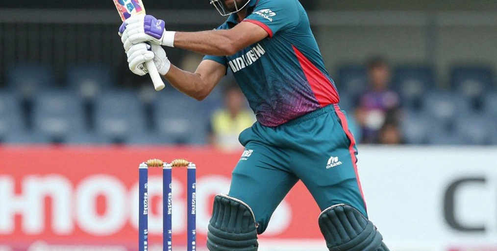 The Empty Payload: Why a Report With No Data Is Cricket Analytics' Most Honest Document The Empty Payload: Why a Report With No Data Is Cricket Analytics' Most Honest Document
