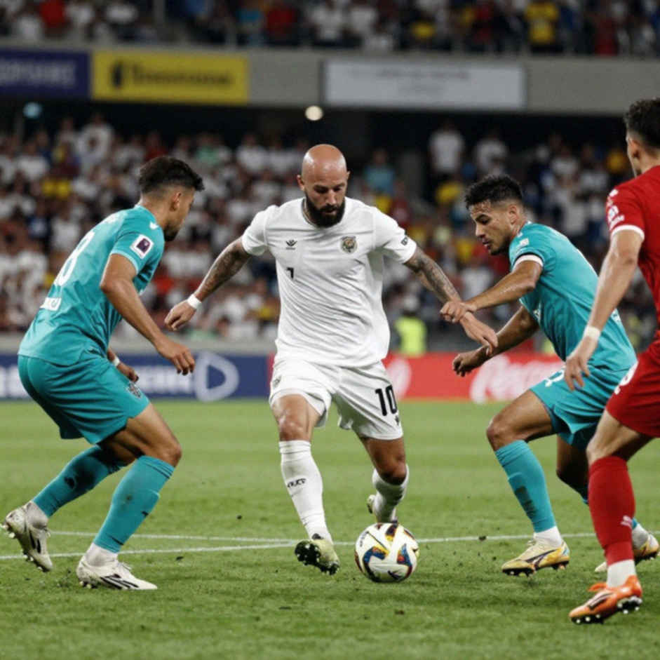 Dependence on Rodri: A Brutal Mirror for Barcelona Dependence on Rodri: A Brutal Mirror for Barcelona