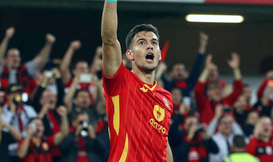 Dependence on Rodri: A Brutal Mirror for Barcelona Dependence on Rodri: A Brutal Mirror for Barcelona