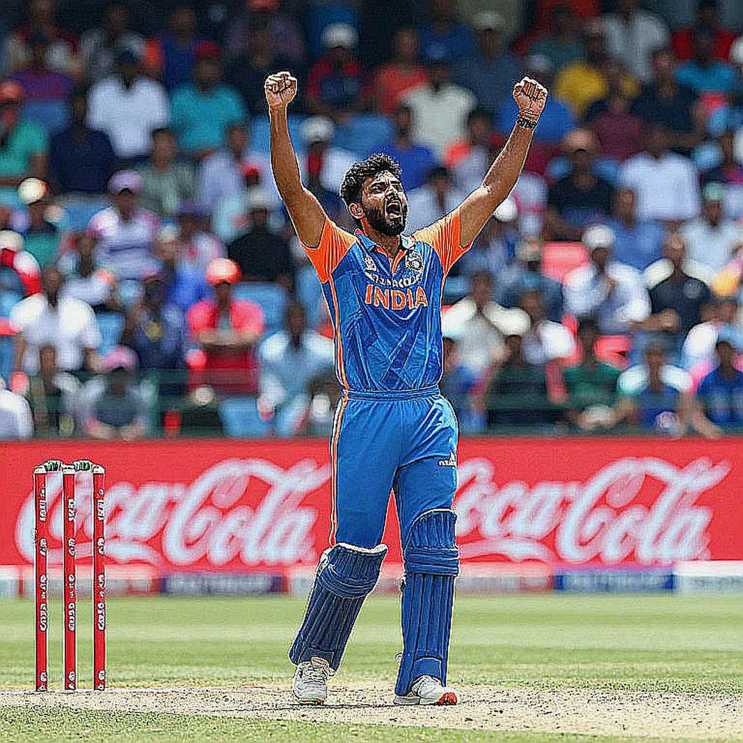 The Scan That Explained Nothing: Asian Cricket's Soft-Tissue Clusters and the 72-Hour Arithmetic The Scan That Explained Nothing: Asian Cricket's Soft-Tissue Clusters and the 72-Hour Arithmetic