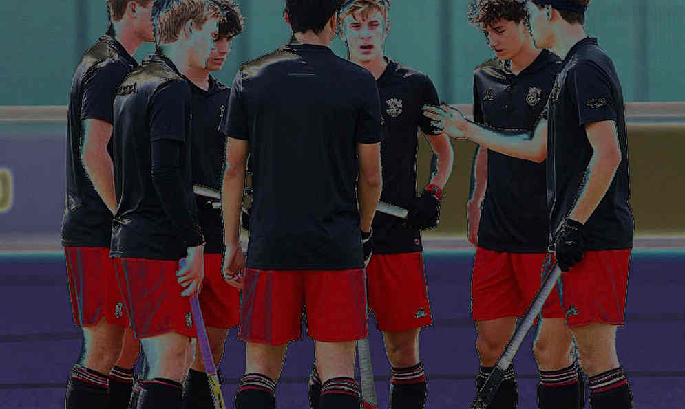Auditing the Asian Games 2026 Hockey Semi-Final: India 4-3 Pakistan, and the Arithmetic of a Squandered 3-0 Lead