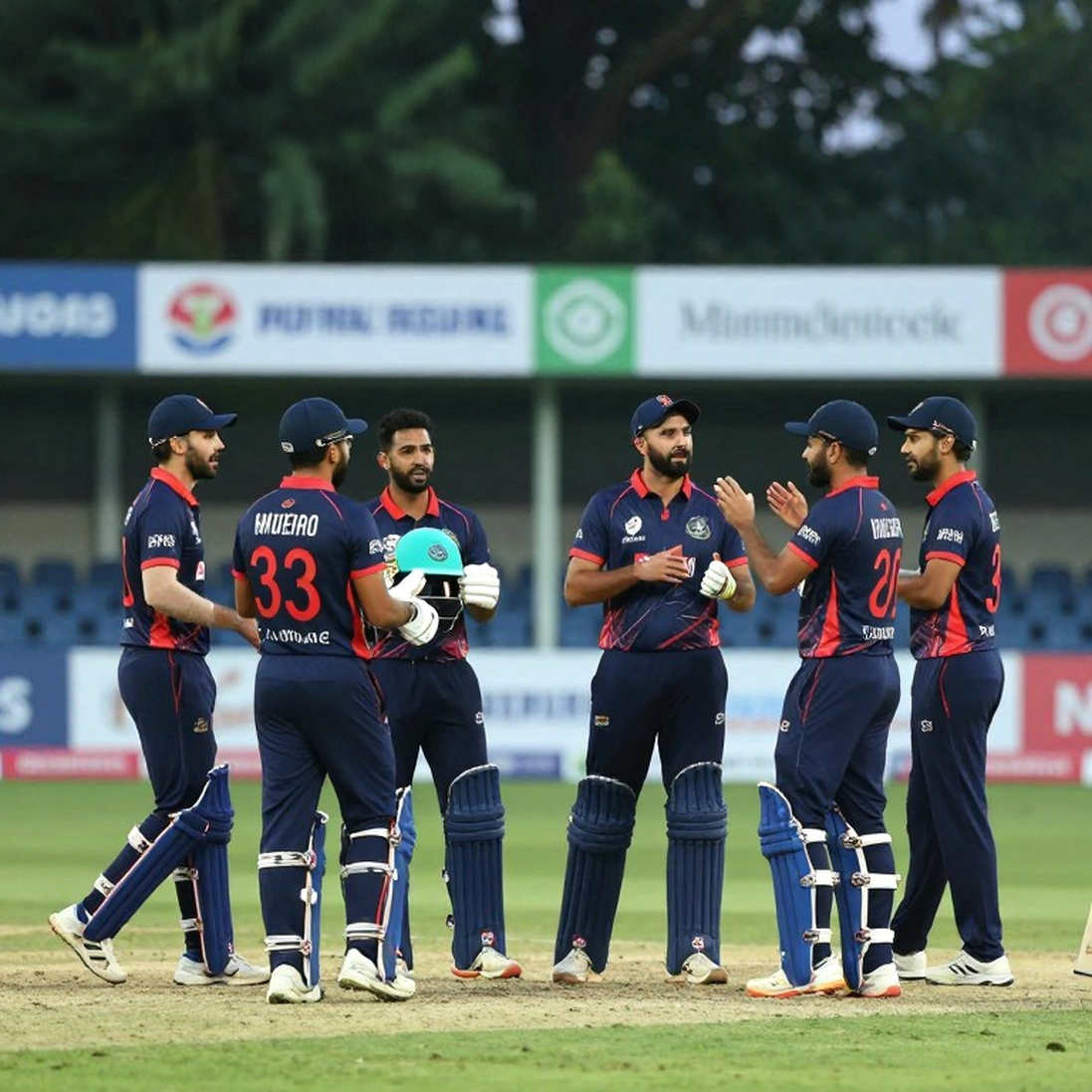 চিন্নাস্বামীর ছোট সীমানা আর আর্শদীপের কাঁধ: ২-২ সমতায় ভারতের বোলিং কাঠামোর পরীক্ষা