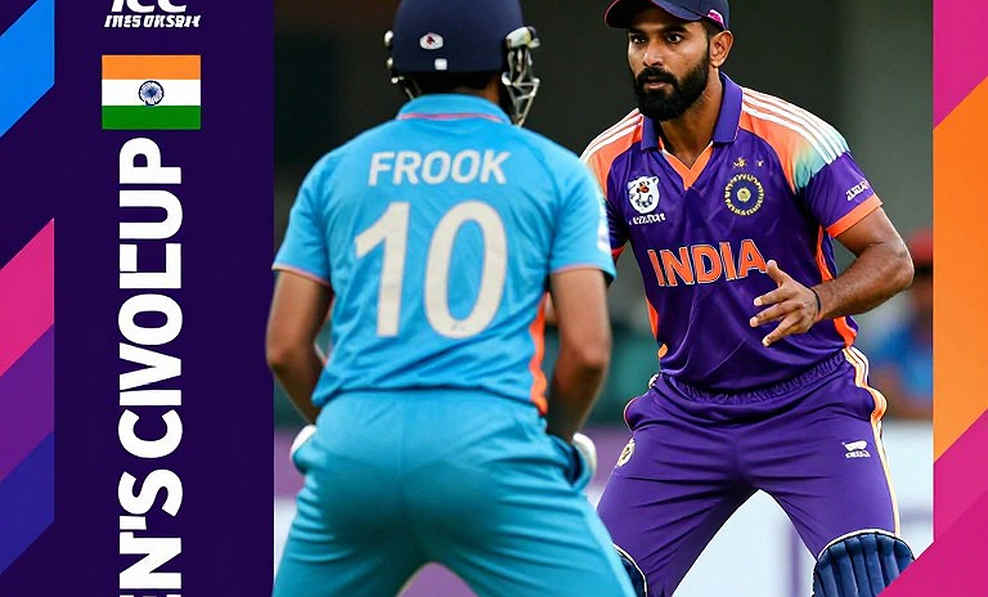 যে প্রতিবেদন নিজের অস্তিত্ব প্রমাণ করতে পারল না: এশীয় ক্রিকেট বিশ্লেষণের এক নীরব ব্যর্থতা