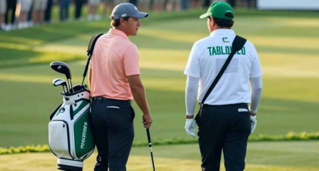 A Blank Ledger Is Not a Verdict: How to Read the Empty Data Stratum in Golf A Blank Ledger Is Not a Verdict: How to Read the Empty Data Stratum in Golf