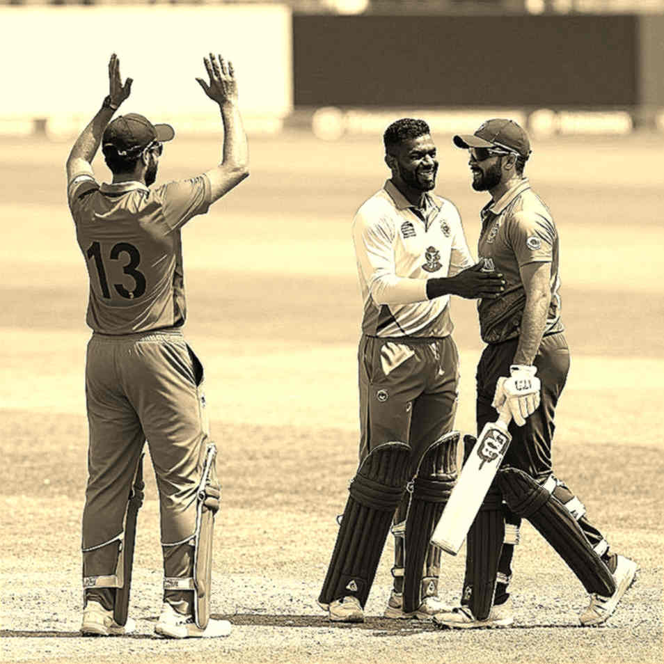 Where the Scorecard Falls Silent: Bangladesh Cricket's Unwritten Generation Where the Scorecard Falls Silent: Bangladesh Cricket's Unwritten Generation