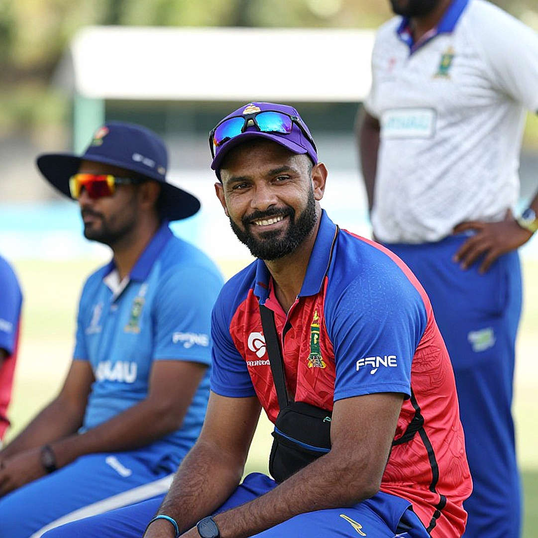 The 19 Balls That Mattered More Than One Wicket