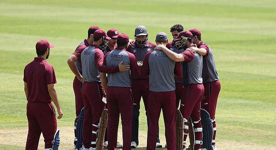 The Story of an Empty Cell: When Cricket's Data Chain Breaks in Silence The Story of an Empty Cell: When Cricket's Data Chain Breaks in Silence