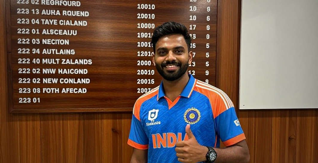 The Empty Ledger: When Cricket's Stage-1 Analysis Delivers Nothing