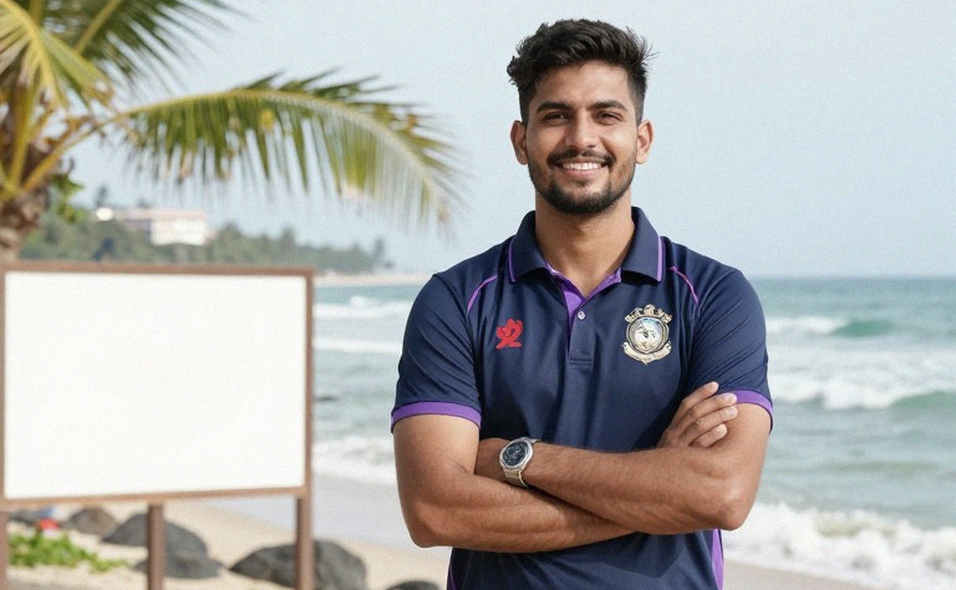 পঁচিশ রানের ওভার: টেস্ট ক্রিকেটের সবচেয়ে ব্যয়বহুল বলগুলোর খতিয়ান পঁচিশ রানের ওভার: টেস্ট ক্রিকেটের সবচেয়ে ব্যয়বহুল বলগুলোর খতিয়ান