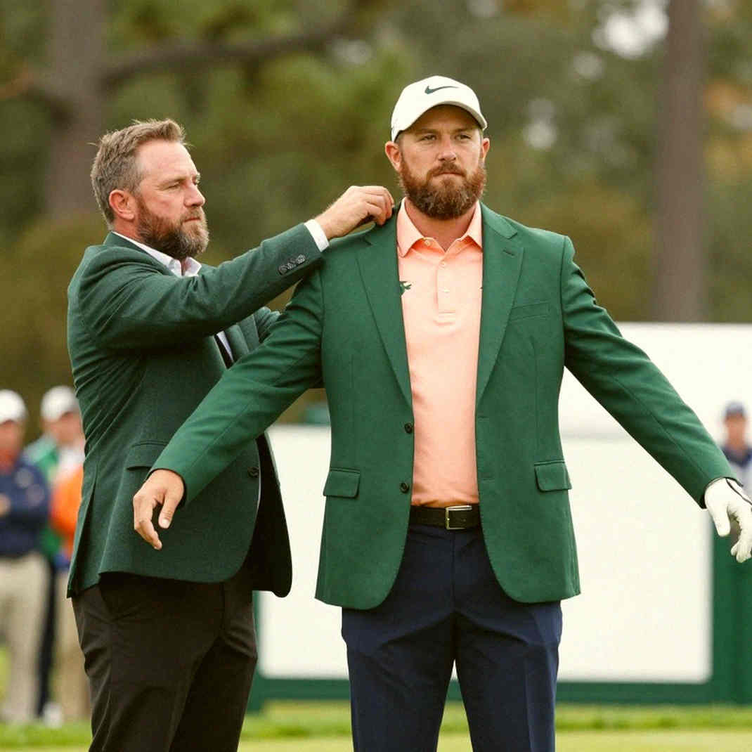 LIV Golf's Collapse: Oosthuizen's Exit and the New Reality of the DP World Tour LIV Golf's Collapse: Oosthuizen's Exit and the New Reality of the DP World Tour