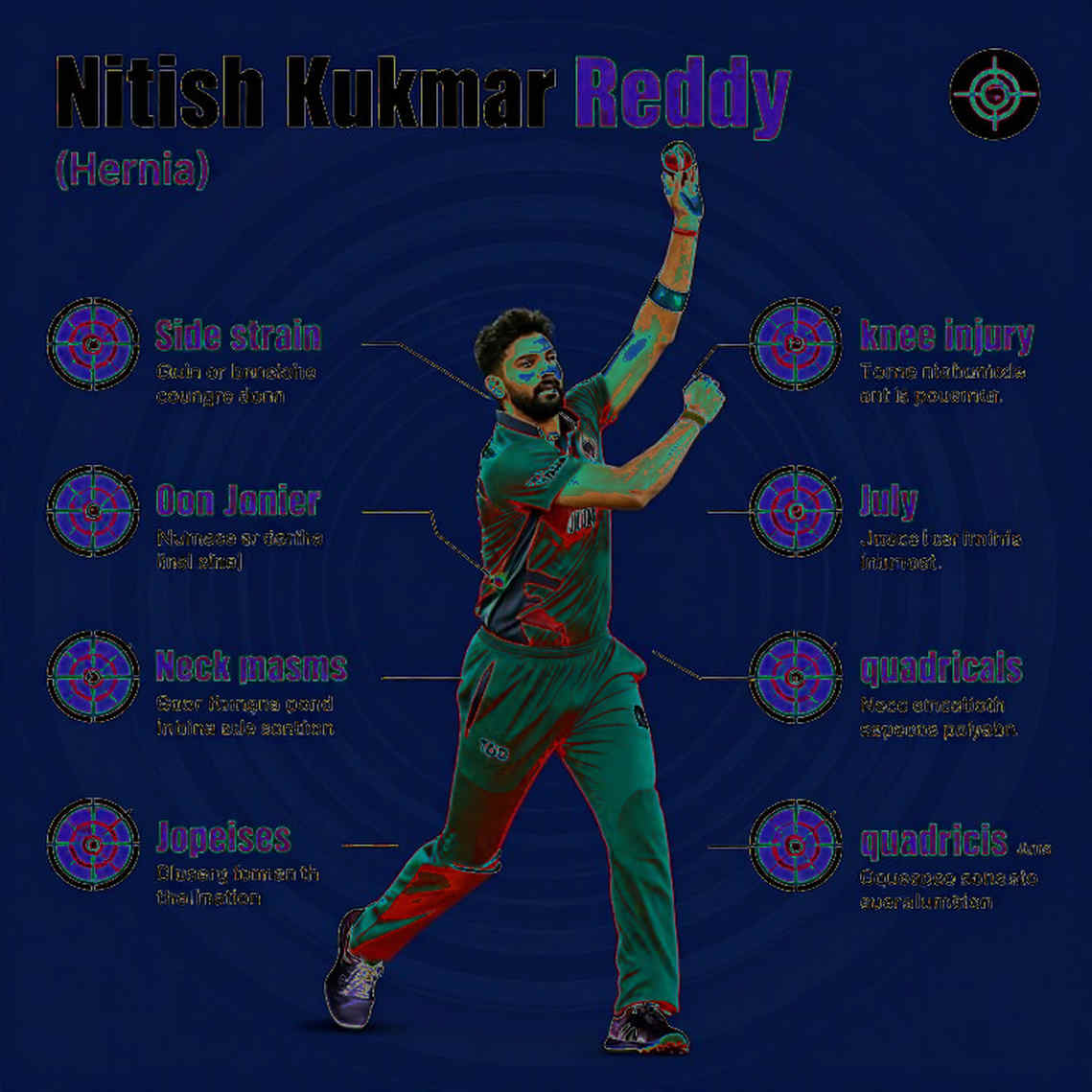 খালি ডেটারুম: এশীয় ক্রিকেটে ইনজুরির গল্প প্রমাণ ছাড়া কেন অসম্পূর্ণ