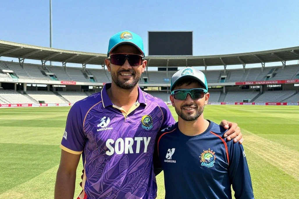 The Empty Payload: When Cricket's Data Pipeline Falls Silent, Blockchain Becomes Memory's Witness