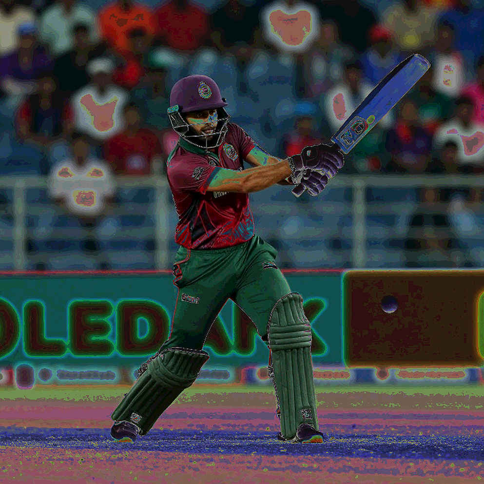 The Lesson of a Null Input: Why Cricket's Data Ledger Must Be as Verifiable as a Blockchain