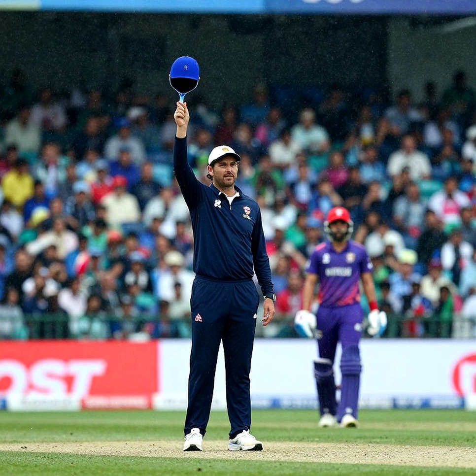 The 18th Over Is the Real Final: Why the Matchup Over Has Migrated from 20 to 18 at the 2026 T20 World Cup The 18th Over Is the Real Final: Why the Matchup Over Has Migrated from 20 to 18 at the 2026 T20 World Cup