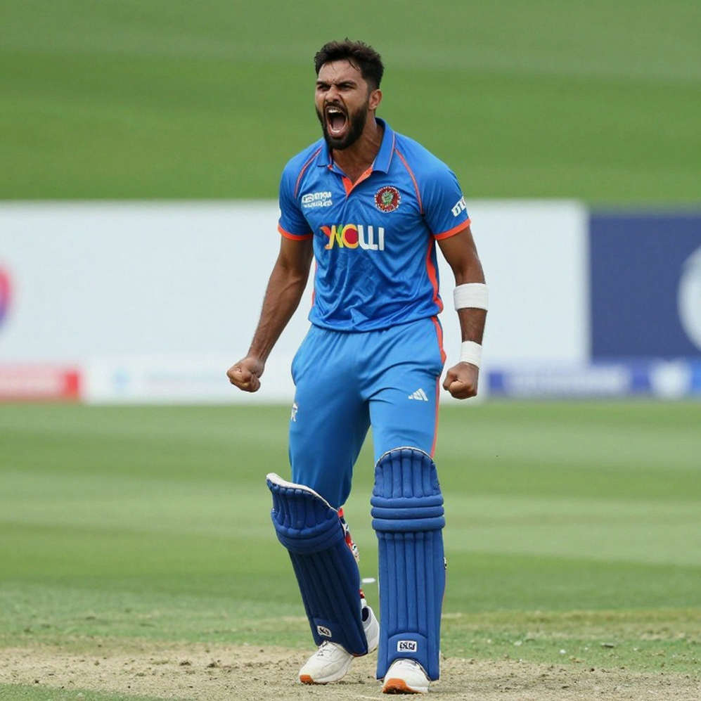 The Equation of Cricket Victory: Tactics Beyond the Home Ground The Equation of Cricket Victory: Tactics Beyond the Home Ground