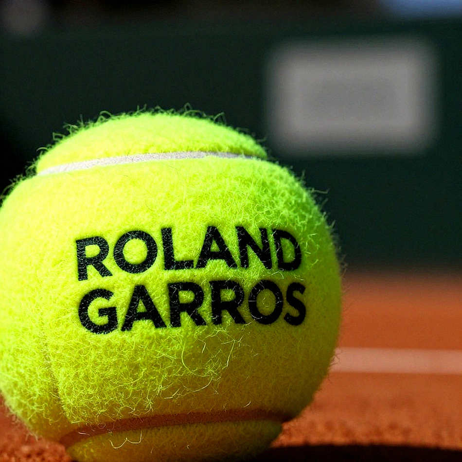 The Machine Read a Tennis Story and Found Nothing