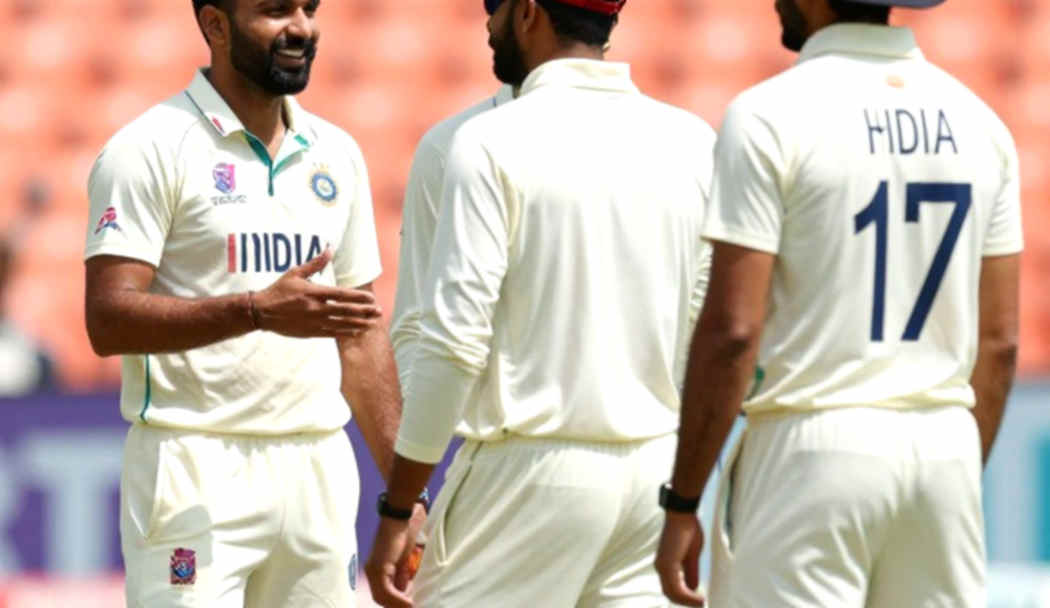 কিংসমিডের ঘাস, ৫২.৩৭-এর জানালা, আর ম্যাডিনসনের দশ বছর কিংসমিডের ঘাস, ৫২.৩৭-এর জানালা, আর ম্যাডিনসনের দশ বছর