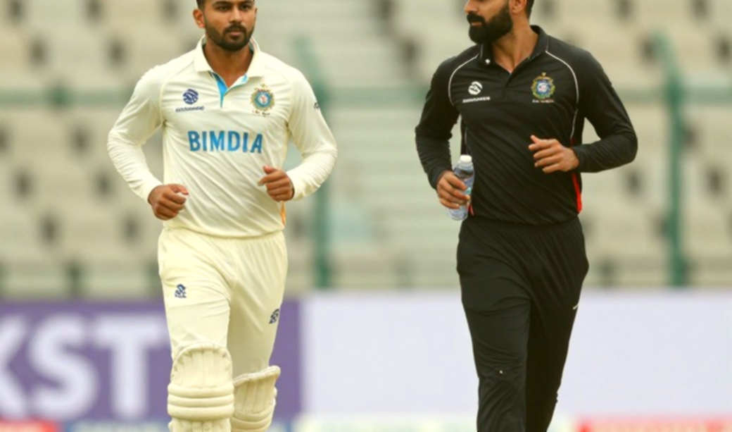 Empty Input, Full Framework: A Lesson in Data Discipline for Cricket Analysis