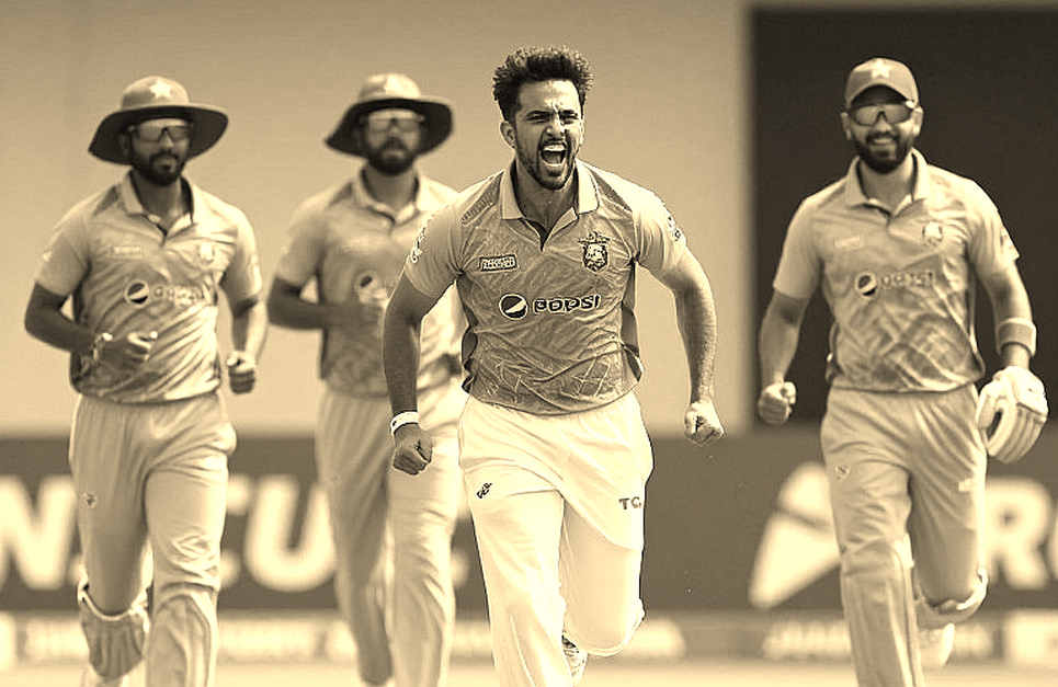The Silent Chain: Empty Data, Blockchain's Promise, and Cricket's Integrity The Silent Chain: Empty Data, Blockchain's Promise, and Cricket's Integrity