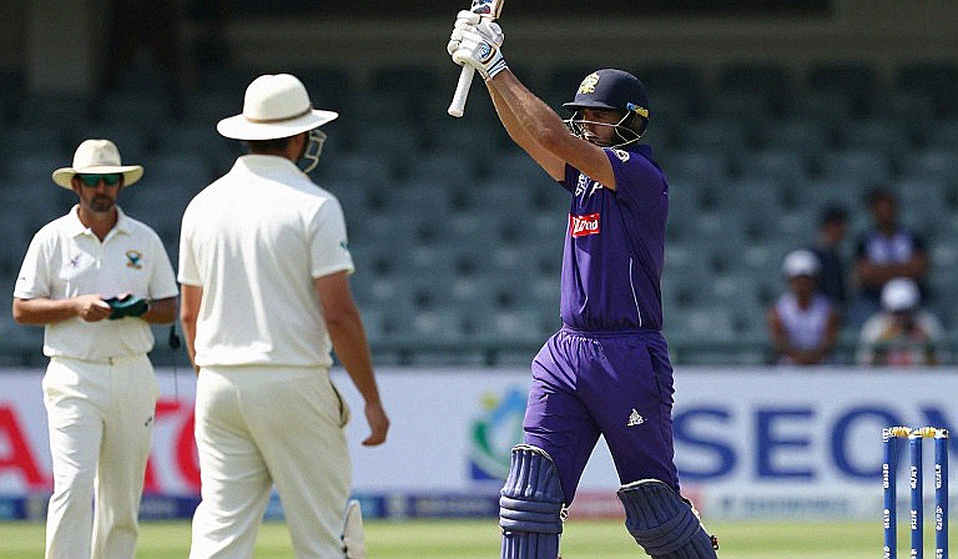 The Silent Chain: Empty Data, Blockchain's Promise, and Cricket's Integrity The Silent Chain: Empty Data, Blockchain's Promise, and Cricket's Integrity