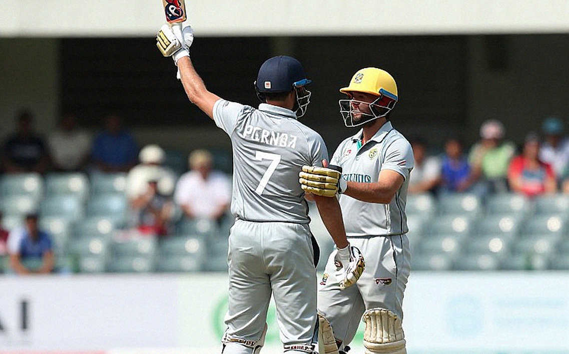The Silent Chain: Empty Data, Blockchain's Promise, and Cricket's Integrity The Silent Chain: Empty Data, Blockchain's Promise, and Cricket's Integrity