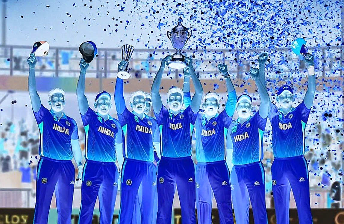 The Weight of Zero: When an Empty Result Is the Most Honest Answer in Cricket's Information Pipeline The Weight of Zero: When an Empty Result Is the Most Honest Answer in Cricket's Information Pipeline