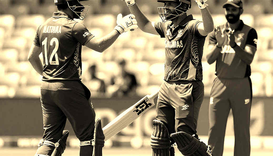 The Weight of Zero: When an Empty Result Is the Most Honest Answer in Cricket's Information Pipeline The Weight of Zero: When an Empty Result Is the Most Honest Answer in Cricket's Information Pipeline