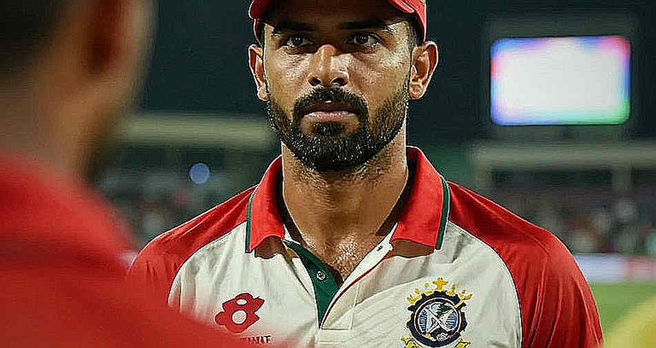 নাহিদ রানার পিঠ, দুটো অস্ট্রেলিয়া ট্রিপ আর একটা শর্তসাপেক্ষ ডিসেম্বর