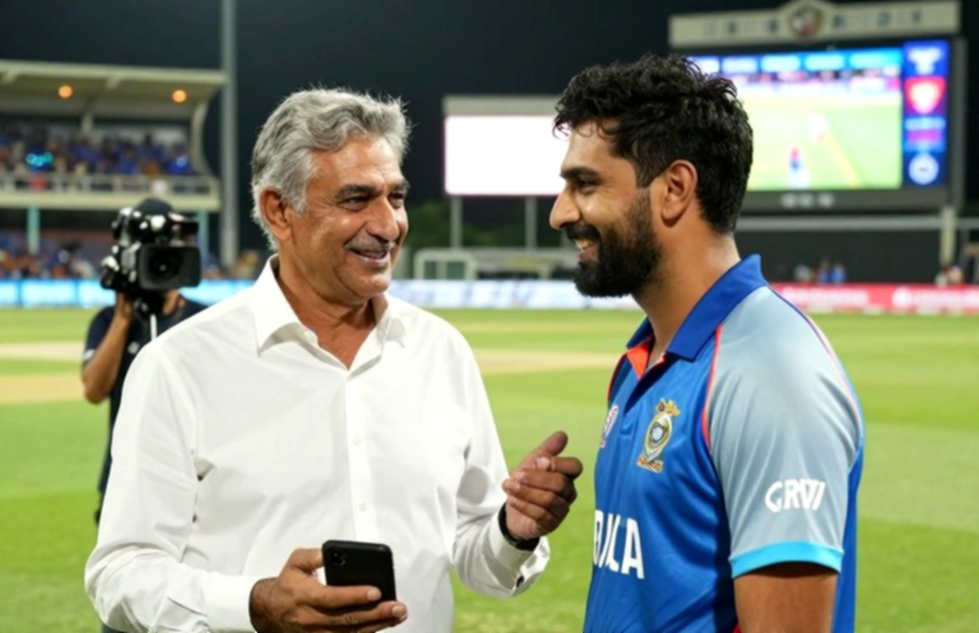 ল্যানিং ফিরলেন, সাদারল্যান্ড নামলেন — স্টার্সের আসল চুক্তিটা লেখা আছে ক্যালেন্ডারে ল্যানিং ফিরলেন, সাদারল্যান্ড নামলেন — স্টার্সের আসল চুক্তিটা লেখা আছে ক্যালেন্ডারে