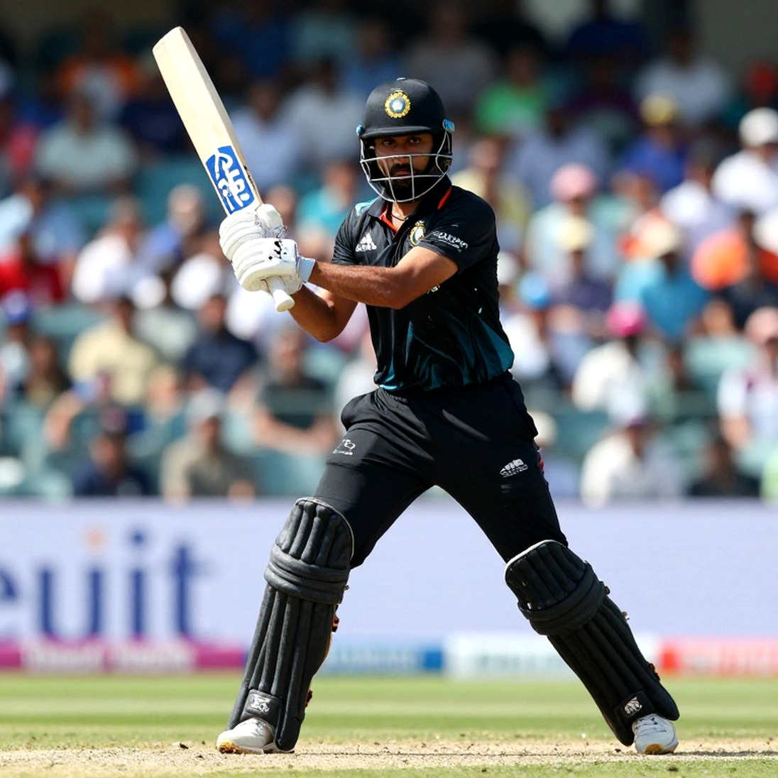 Mid-IPL 2026 Officiating Crisis: Accounting for Final-Over Decisions in the Shadow of DRS Mid-IPL 2026 Officiating Crisis: Accounting for Final-Over Decisions in the Shadow of DRS