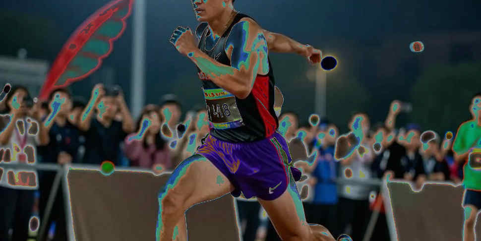 Nairobi 2029 World Championships: Coe's Message on the Doping Fight Nairobi 2029 World Championships: Coe's Message on the Doping Fight