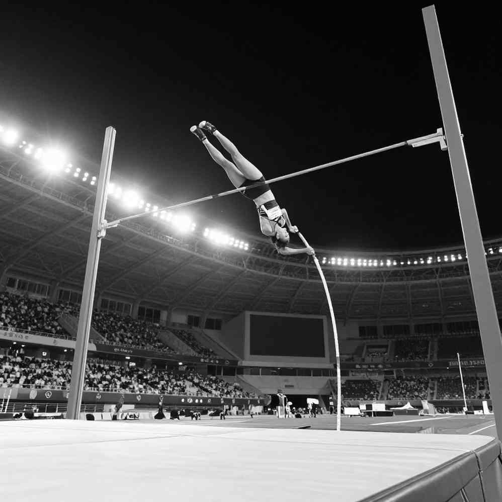 92.62 Metres: A Javelin, a National Record, and the Empty Cells of the Ledger 92.62 Metres: A Javelin, a National Record, and the Empty Cells of the Ledger