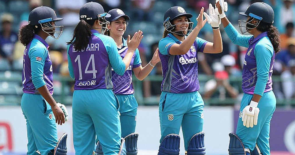 Those 332 Balls Were No Failure — Bangladesh's Declaration Was the Real Error Those 332 Balls Were No Failure — Bangladesh's Declaration Was the Real Error
