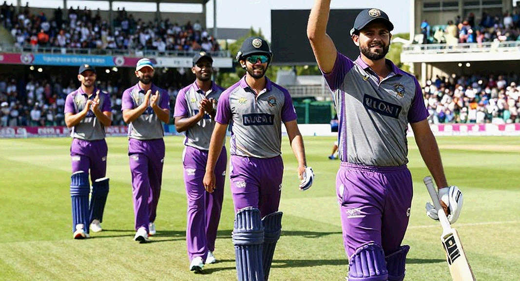 Empty Payload, Full Honesty: The Day Cricket Analysis Took Its Hands Off the Keyboard