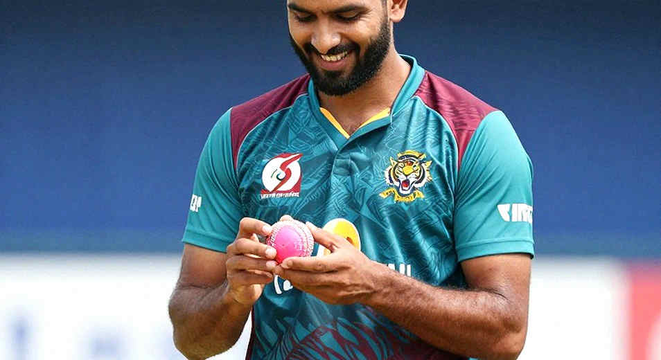 Empty Payload, Full Honesty: The Day Cricket Analysis Took Its Hands Off the Keyboard