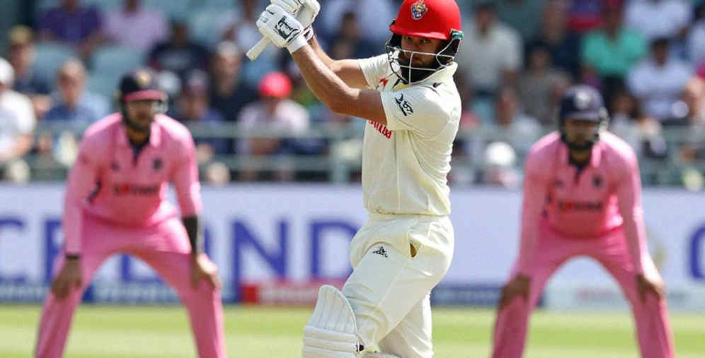 Empty Payload, Full Honesty: The Day Cricket Analysis Took Its Hands Off the Keyboard