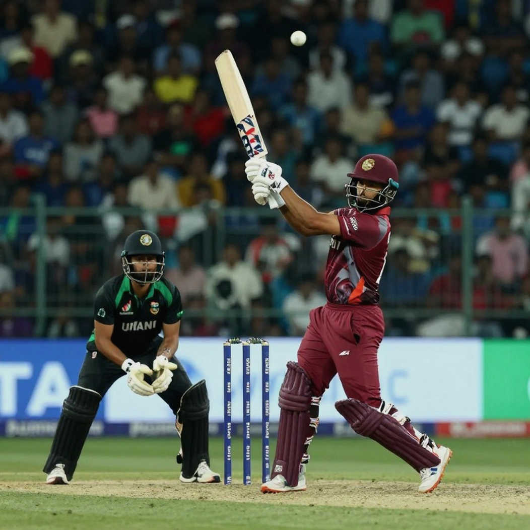 The Real Ledger Behind the Commentary Panel: Money, Mandate and an Uncomfortable Name in the Pakistan-Sri Lanka Series The Real Ledger Behind the Commentary Panel: Money, Mandate and an Uncomfortable Name in the Pakistan-Sri Lanka Series