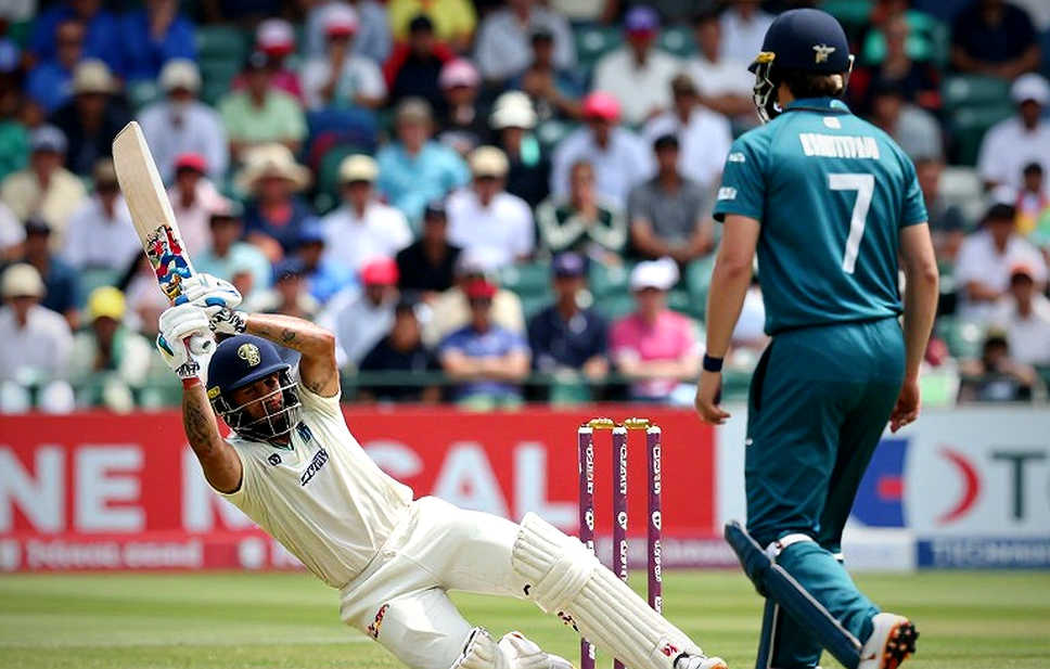 Rawalpindi's Ten-Wicket Silence: The Week That Split Bangladesh's Test History in Two Rawalpindi's Ten-Wicket Silence: The Week That Split Bangladesh's Test History in Two