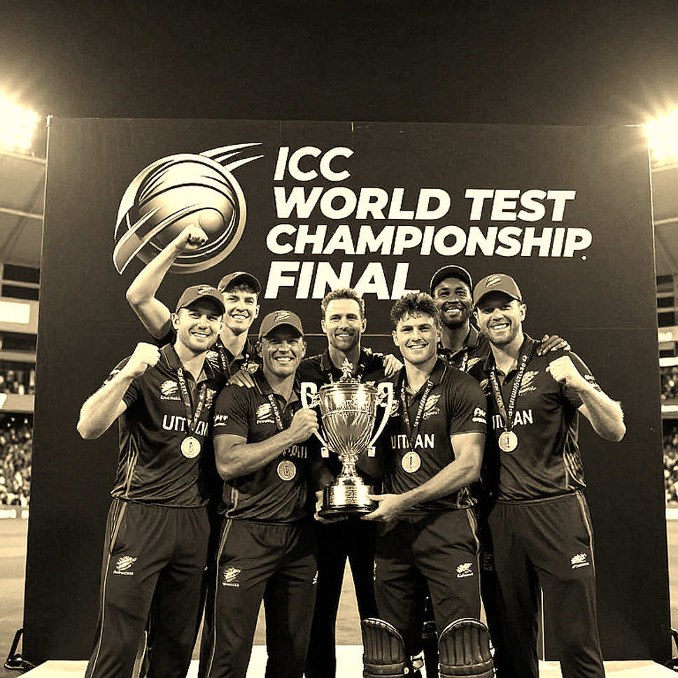 The Forensics of Empty Data: How a Null Result Became Cricket Analytics' Loudest Warning The Forensics of Empty Data: How a Null Result Became Cricket Analytics' Loudest Warning