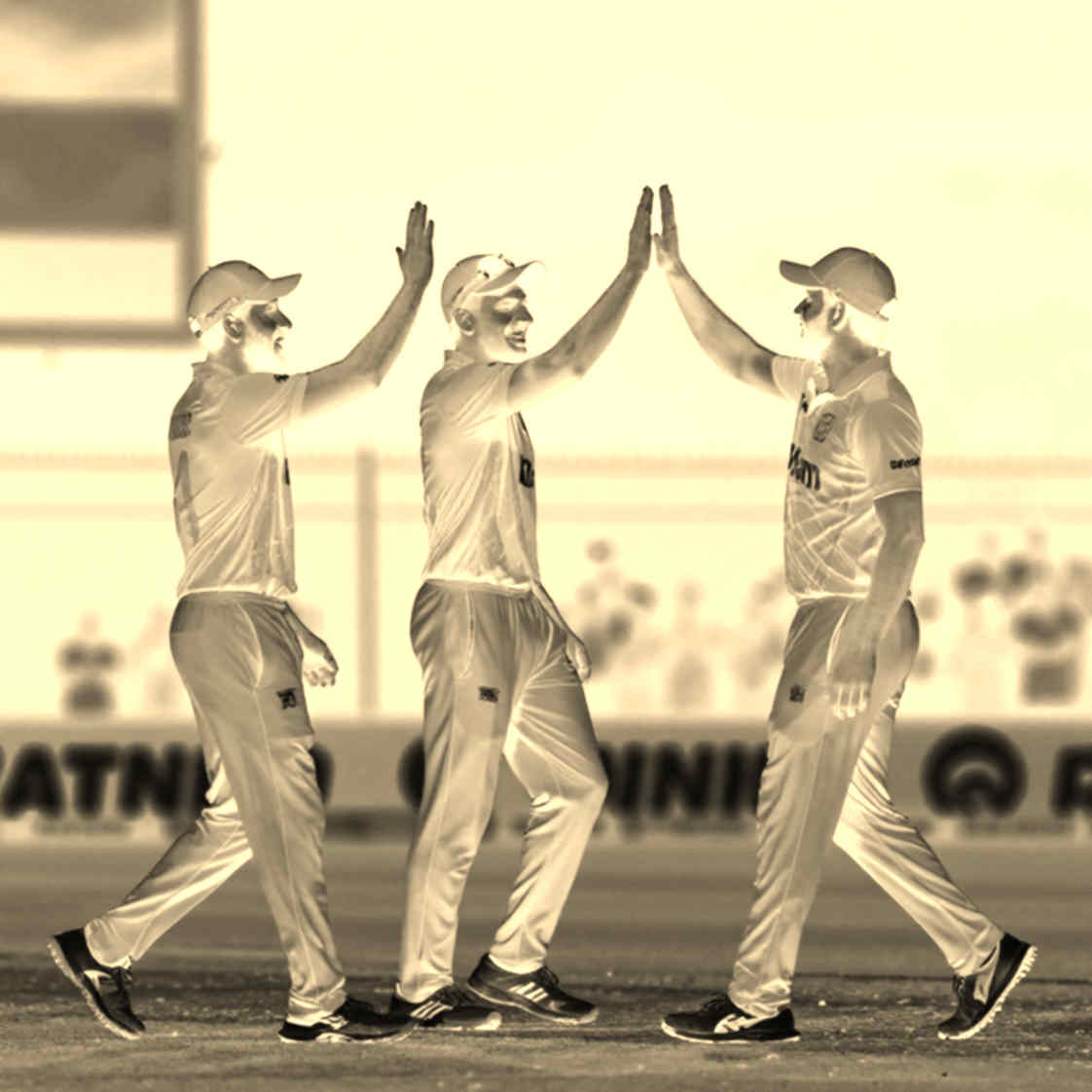 The Forensics of Empty Data: How a Null Result Became Cricket Analytics' Loudest Warning The Forensics of Empty Data: How a Null Result Became Cricket Analytics' Loudest Warning