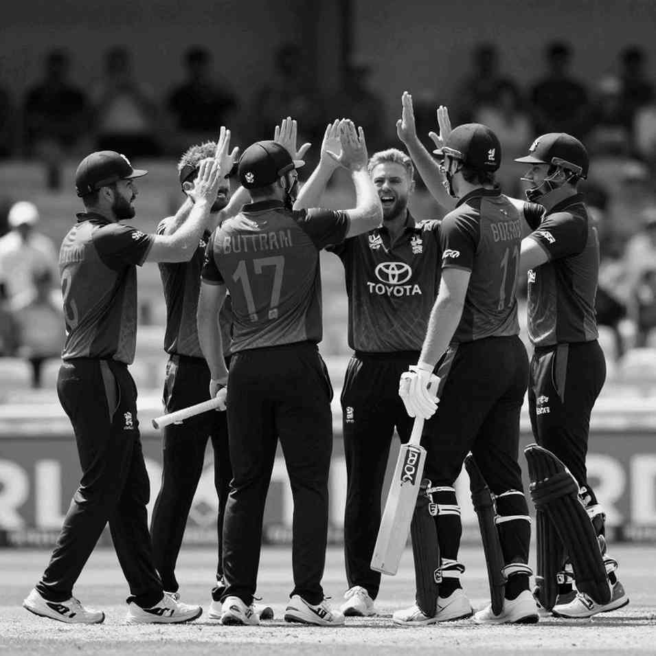 হারানো স্কোরকার্ড: দক্ষিণ এশিয়ার ক্রিকেট যে তথ্য নিজের কাছেই রাখে না