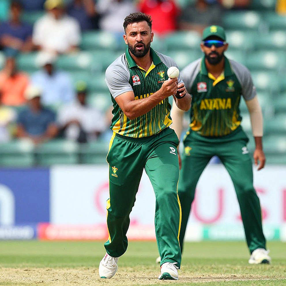 The Scorecard Nobody Digitised: The Cricket Data South Asia Keeps Only to Itself