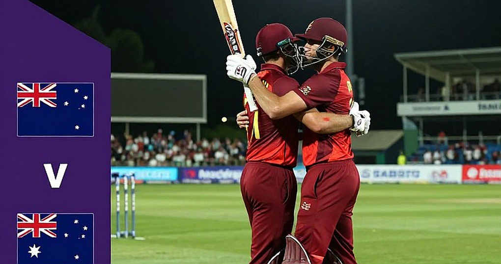 The Scorecard Nobody Digitised: The Cricket Data South Asia Keeps Only to Itself