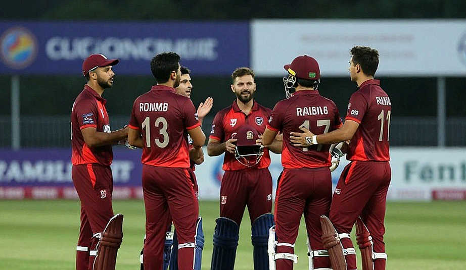 Raipur's Dew, a New Era, and the Wrong Number Called 191 Raipur's Dew, a New Era, and the Wrong Number Called 191