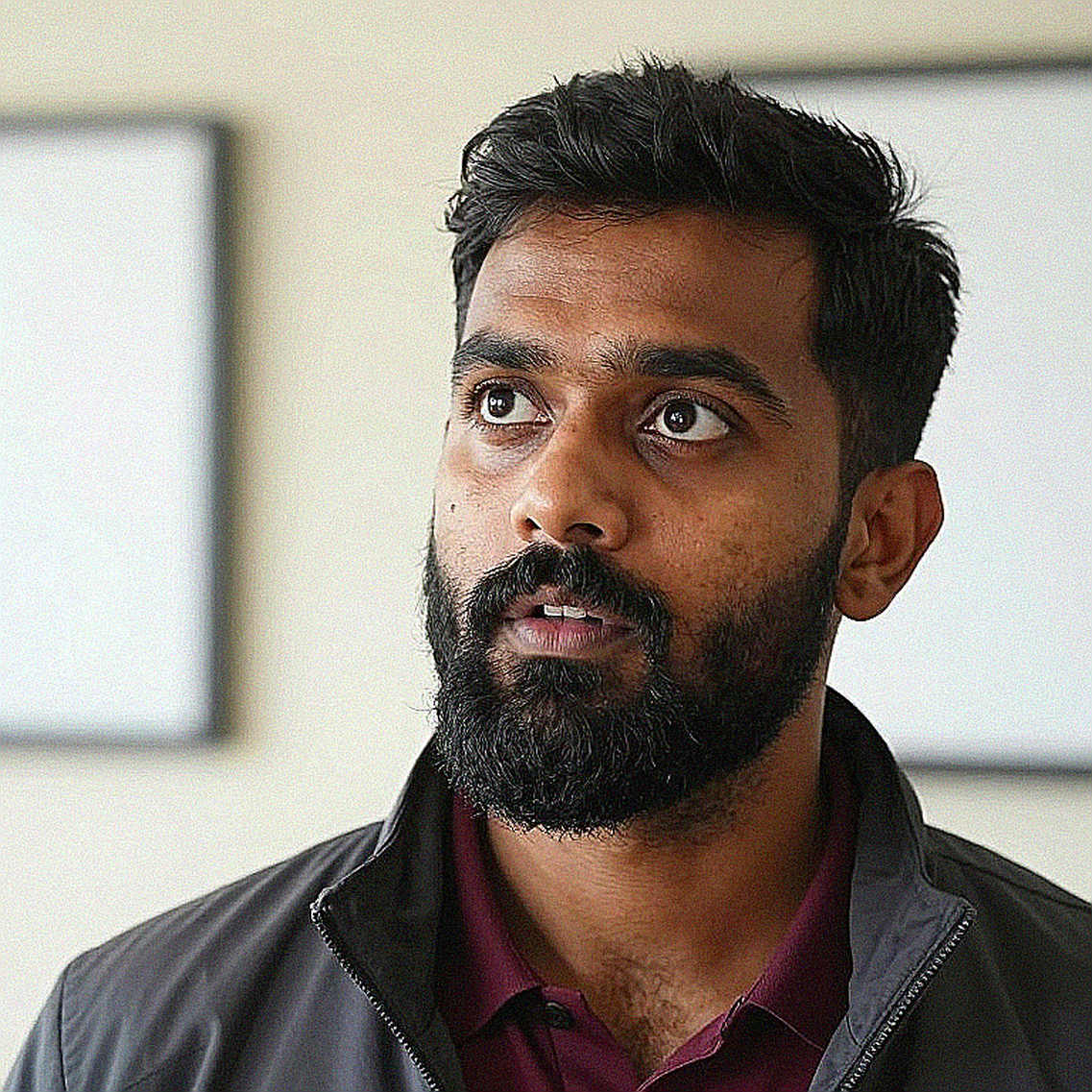 রায়পুরের মিডিয়া রুমের ফাঁকা চেয়ার: 'নির্ভীক' ব্র্যান্ড, জিম্বাবুয়ে সিরিজ আর চ্যাম্পিয়ন্স ট্রফির অসম মহড়া রায়পুরের মিডিয়া রুমের ফাঁকা চেয়ার: 'নির্ভীক' ব্র্যান্ড, জিম্বাবুয়ে সিরিজ আর চ্যাম্পিয়ন্স ট্রফির অসম মহড়া