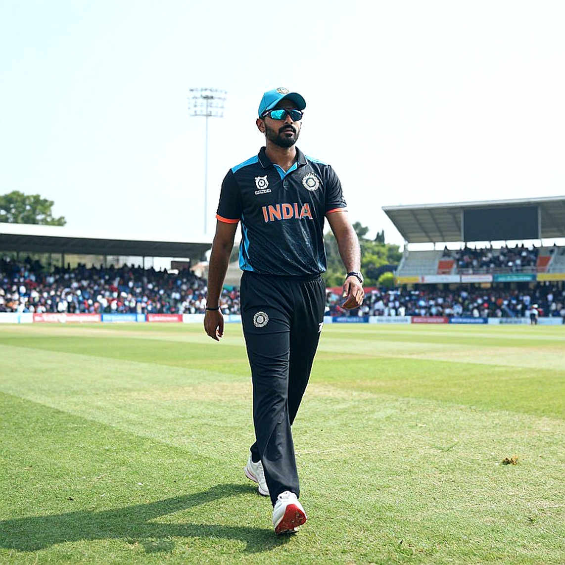 রায়পুরের মিডিয়া রুমের ফাঁকা চেয়ার: 'নির্ভীক' ব্র্যান্ড, জিম্বাবুয়ে সিরিজ আর চ্যাম্পিয়ন্স ট্রফির অসম মহড়া রায়পুরের মিডিয়া রুমের ফাঁকা চেয়ার: 'নির্ভীক' ব্র্যান্ড, জিম্বাবুয়ে সিরিজ আর চ্যাম্পিয়ন্স ট্রফির অসম মহড়া